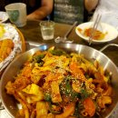 황산벌포차 | 신설동 맛집 실내 포장마차 만추 (구 황산벌)
