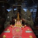 명상(야간) | ​[회암사 템플스테이 후기] 내려놓기, 진정한 나와의 만남.싱잉볼 명상과 스님과의 따뜻한 차담