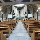 수원교구 중앙성당 이미지