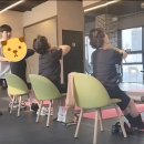 맥스클래스 | 안산 운동지도사, 새솔동 헬스트레이너 맥스쌤의 11월 23일 시니어 밴드운동 무료 원데이 클래스 수업 후기