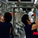 광주도시철도공사용산차량기지사업소 이미지