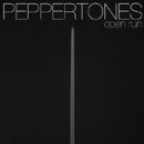 페퍼톤스 (Peppertones) / Open Run (EP) 이미지