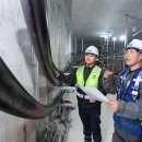 251126 LS전선, 국내 최대 HVDC 사업 착공…세계 최대 용량 케이블 상용화 이미지