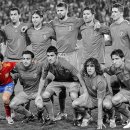 현재 2010 월드컵 우승팀 스페인에서 남은 단 한 사람 이미지