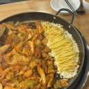 양우푸드시스템 | 양주 옥정 R6 맛집 추천 | 거시기닭갈비 옥정점