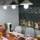 다희유통 | 2025년 크리스마스 보내기 :: 9년째 크리스마스 케이크 만들기 🎅