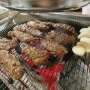 소갈비살