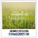 치유농업경영연구원 네이버블로그