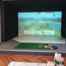 오창골프연습장 이미지