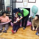 삼우아파트경로당 네이버블로그