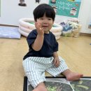 💚미역과 놀이해요💚(초롱2반) 이미지