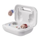 한국의료기기 | 한국 식약처 의료기기 인증 완료 믿을수 있는 보청기 깨끗하게 잘 들리는 피스넷 히어링 보청기 2026년...