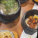 송정동-4 | 구미 송정동 점심맛집 점심특선 4인 – 진참치 송정점 방문 후기