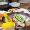 이조설렁탕함흥냉면 이미지