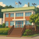 서도면사무소 이미지