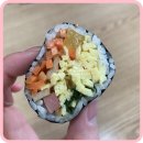 꿈의김밥덕정점
