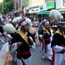 인사동길 이미지