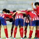 천안fmc fc u-15(감독 이세연) 스타팅 멤버 이미지