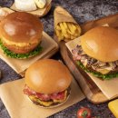 프랭크버거 이미지