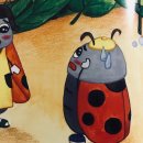 그림책과 마음 쑥쑥 이미지