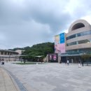 [8.14]국립합창단 노벨문학상 수상 한강 광복절 기념음악회 눈물상자 이미지