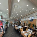 두꺼비로34번길(3-251) | [평택시청 돈까스 맛집 무진돈] 식전빵부터 오징어먹물 가브리살까지 완벽했던 점심 후기