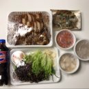 죽전뚱뚱이할머니족발 이미지