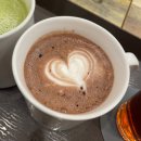 윤커피 | 수서역 궁마을 카페 윤서리 갤러리 커피 후기