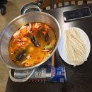 마포원보쌈 | [홍대 맛집] 배 터지는 회식 맛집 추천! 보쌈에 칼국수까지 제대로 푸파하고 온 조개우물보쌈