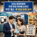 (주) 트렌드펫 | 2026 창업박람회 유망 창업 아이템 총정리 무인 헬스 펫 창업 트렌드 분석