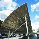 삼지태양광발전소 이미지