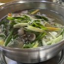 백청우칼국수 - 오산시 수청로106번길 6-10 | 백청우칼국수