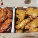 교촌치킨만덕 이미지