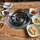 종가집 남도가든 이미지