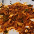 낙지뜰아구마당 이미지