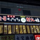 안나리숯불개구리