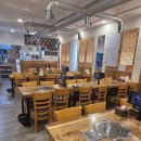 가야시장(무료주차장) | 부평시장역 맛집 원조가야밀면 물비빔밀면+만두 꿀조합 후기