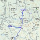 3.3.3 산악회 제352차 2023년 07월 정기산행안내 향적봉/칠연계곡/하계산행 (전북:무주군) 이미지