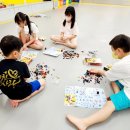 사랑태권도 이미지