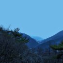 문경새재길 이미지