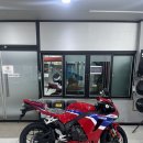 나의 바이크 기변 연대기 #8 (cbr600rr 2025)
