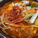 이모 전주콩나물 국밥 이미지