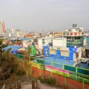 @ 서울에서 제일 가까운 서해바다 ~~~ 인천 소래포구, 호구포 나들이 (소래철교, 장도포대지, 논현포대) 이미지
