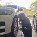 김해농협주유소 | 장유 타이어 교체 어디서 할까 고민하다 다녀온 타이어뱅크 장유신도시점 후기