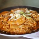 케찹떡볶이 이미지