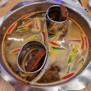경가양꼬치훠궈백암점 | (경가양꼬치훠궈백암점) 용인 처인구 백암면 양꼬치 훠궈 무한리필 맛집
