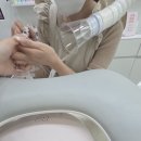 네일이디 | 동탄 네일 추천 | 마이디네일 쉐입·원컬러 맛집 내돈내산 후기