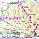 제977차 7월18일(월) 설악산 십이선녀탕(1210M) 폭포 및 계곡 이미지