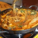 부루스타떡볶이