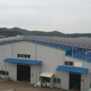 대산 태양광발전소 이미지